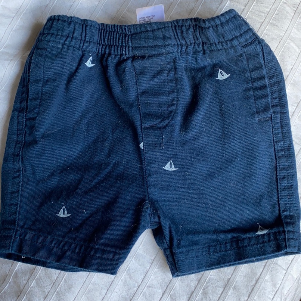 ⛵️ ALEX & JACK Shorts ⛵️